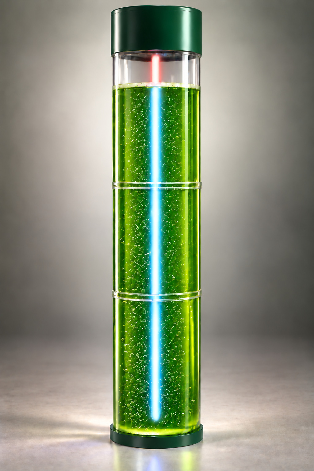 Sustainable Initiatives | O2 Panel Bioremediator